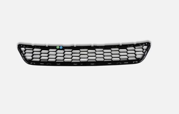 NEW GENUINE FORD MONDEO 2014- FRONT BUMPER LOWER CENTER BLACK GRILLE 1892735 - Image 4