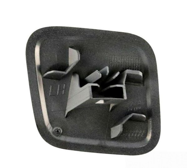 NEW GENUINE FORD FOCUS ST 14- FRONT HEADLIGHT WASHER COVER CAP PRIMED LEFT N/S 1871663 - Image 4