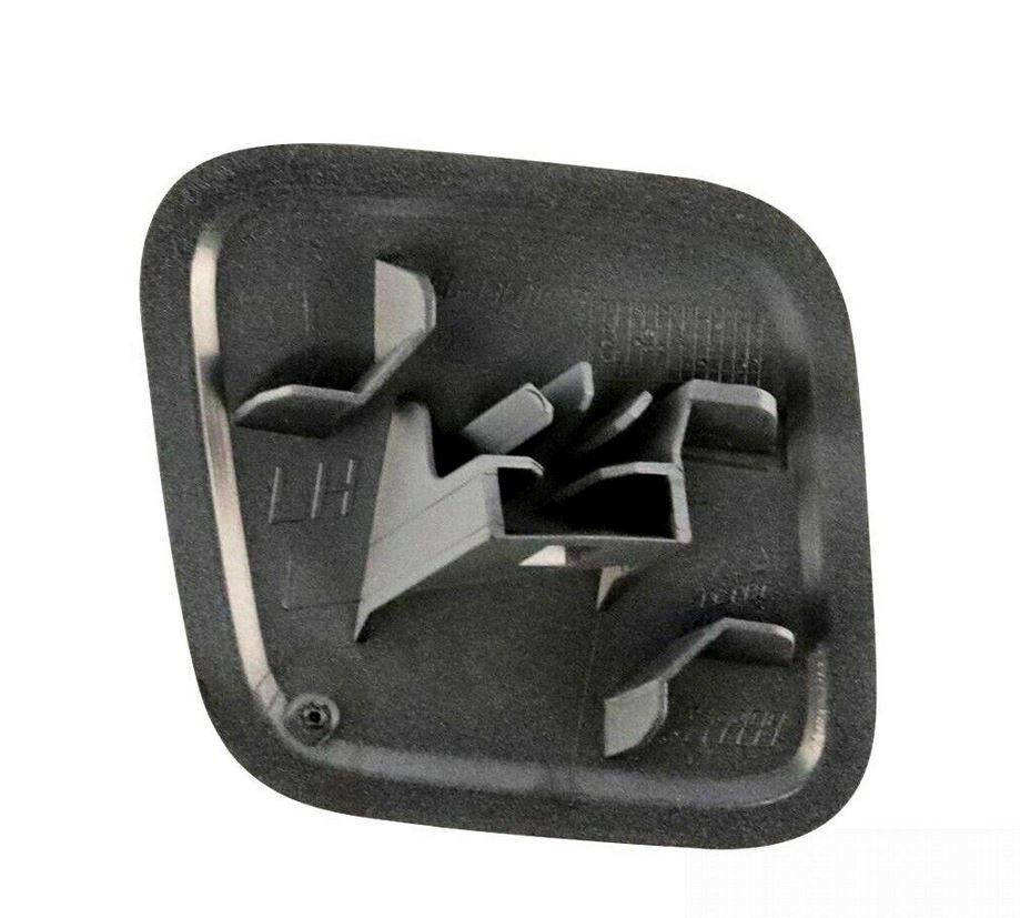 NEW GENUINE FORD FOCUS ST 14- FRONT HEADLIGHT WASHER COVER CAP PRIMED LEFT N/S 1871663 - Image 4