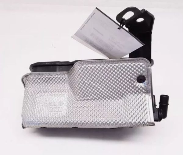 NEW GENUINE AUDI Q5 2018- FUEL GAS EMISSION VAPOR CANISTER 80A201801B - Image 4