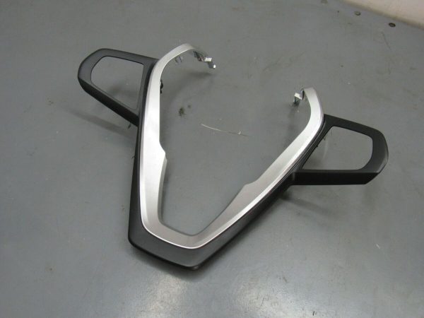 NEW GENUINE BMW G20 G21 Z4 G29 STEERING WHEEL DECOR TRIM COVER 32309892215 - Image 2