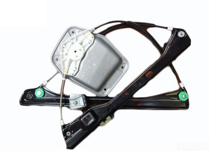 NEW GENUINE VW GOLF MK5 FRONT LEFT N/S SIDE 2 DOOR WINDOW REGULATOR 1K3837461A