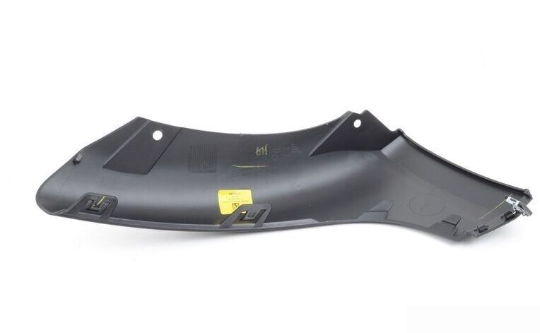 MINI NEW GENUINE F55 F56 F57 COOPER S FRONT LOWER SPOILER LEFT N/S 51117337813 - Image 4