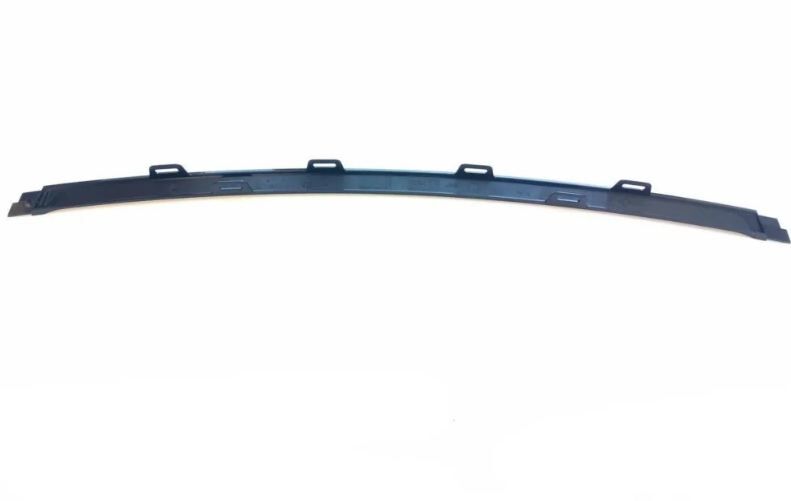 NEW GENUINE BMW 3 SERIES F30 F31 LCI SPORT LINE FRONT CENTER FINISHER ROD  51117396831 - Image 5