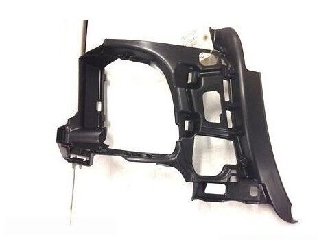 NEW GENUINE VW BEETLE 12-16 RIGHT O/S HEADLIGHT MOUNTING BRACKET 5C5807262 - Image 2