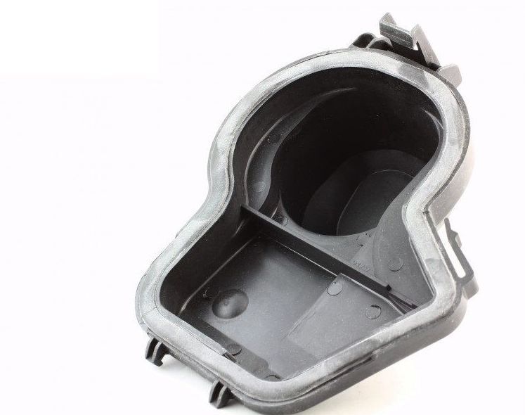 NEW GENUINE VW BEETLE 98-05 LEFT N/S HEADLIGHT DUST COVER CAP 1C0941607 - Image 2