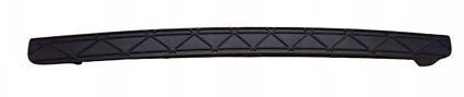 NEW GENUINE BMW X5 E70 07-10 REAR M SPORT BUMPER LOWER CENTRE GRILL 51128037071 - Image 3