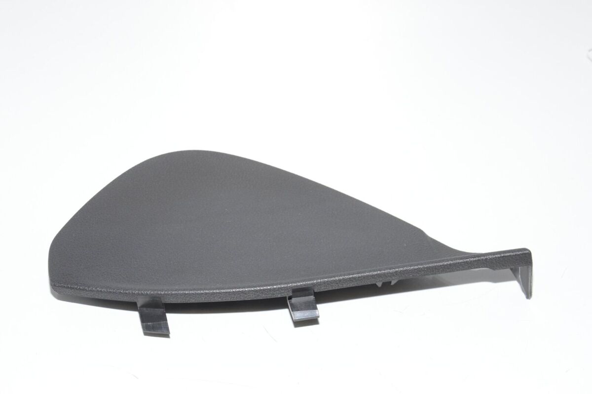 BMW NEW GENUINE 5 SERIES F10 F11 2010 2017 LEFT SIDE BLACK COVER N/S 51459209788 - Image 2