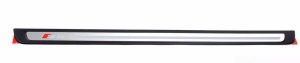 NEW GENUINE AUDI A5 S5 08-16 S5 DOOR ENTRY SILL STRIP RIGHT O/S 8T0853374L 01C