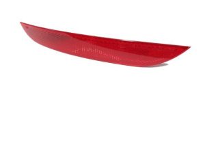 VW GOLF PLUS 05-09 NEW GENUINE REAR BUMPER LEFT N/S REFLECTOR 5M0945105G