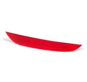 VW GOLF PLUS 05-09 NEW GENUINE REAR BUMPER RIGHT O/S REFLECTOR 5M0945106G