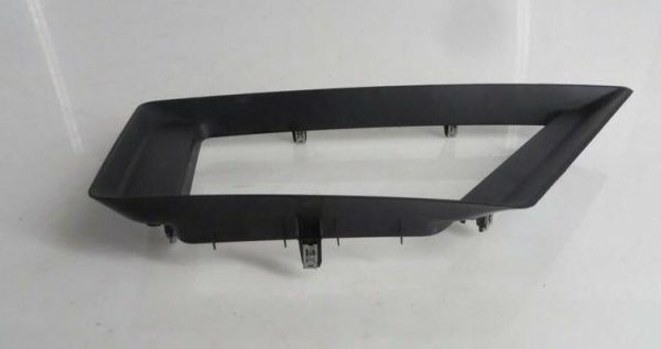 MINI NEW GENUINE COOPER COUPE R58 LEFT B PILLAR COLUMN MOULDING TRIM 51432758934 - Image 3