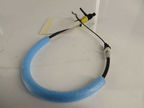 MINI NEW OEM F55 FRONT DOOR EXTERIOR DOOR OPENER CABLE 51217331286 - Image 3