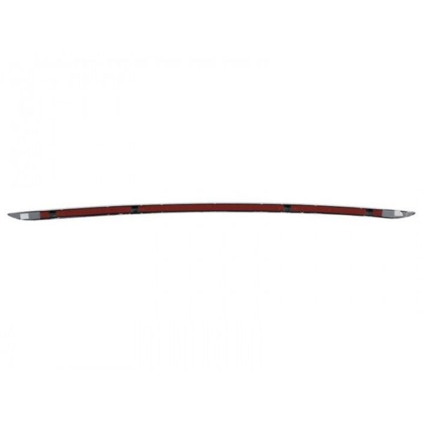 NEW GENUINE VW PASSAT B6 2005-2011 REAR TRUNK ALUMINIUM MOLDING 3C9853955B7Z7 - Image 3