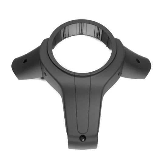 NEW GENUINE BMW F MODELS M SPORT STEERING WHEEL REAR COVER 32307848267