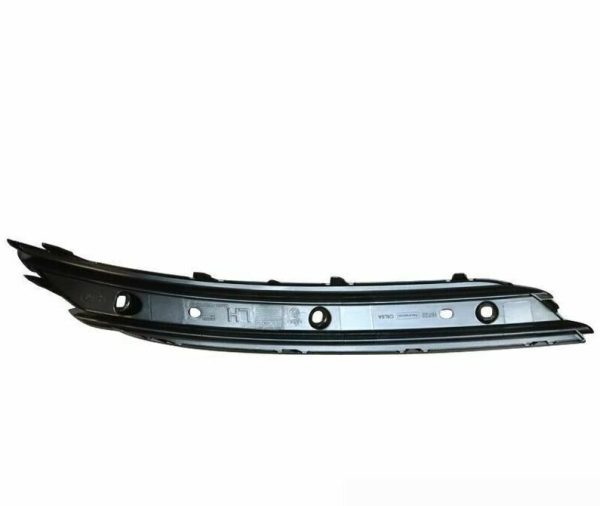 NEW GENUINE FORD FOCUS ST ESTATE 12- REAR BUMPER LOWER INSERT TRIM LEFT RIGHT 1779091+1779088 - Image 4