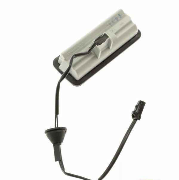 NEW GENUINE FORD FOCUS C-MAX REAR TRUNK RELEASE SWITCH WITH BOWDEN CABLE 1346324 - Image 4