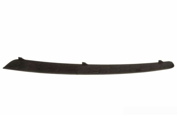 NEW GENUINE FORD S-MAX 2010-2015 FRONT BUMPER UPPER COVER TRIM RIGHT O/S 1684688 - Image 4