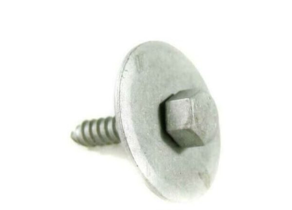 NEW GENUINE MERCEDES-BENZ CLA CLASS (W117) INNER FENDER FIXINGS SET - Image 3