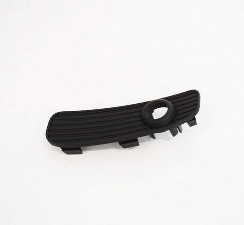 MINI NEW F54 CLUBMAN S REAR BUMPER AIR VENT GRILL TRIM FITS WITH PDC LEFT N/S 51127407933