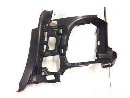 NEW GENUINE VW BEETLE 12-16 LEFT N/S HEADLIGHT MOUNTING BRACKET 5C5807261 - Image 2