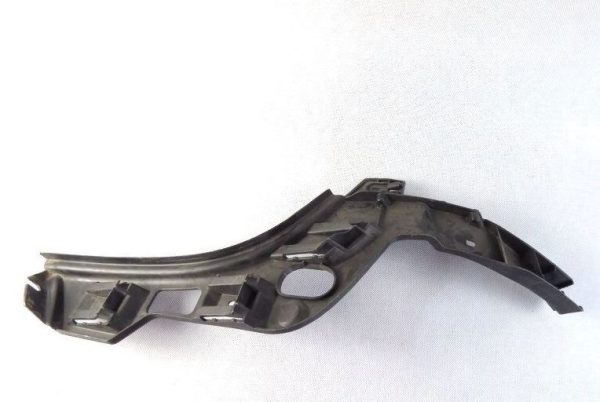 NEW GENUINE VOLKSWAGEN EOS 06-16 REAR BUMPER N/S LEFT BRACKET 1Q0807393 - Image 2
