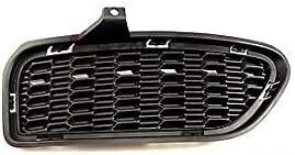 BMW Z4 09-16 E89 NEW GENUINE FRONT M SPORT BUMPER LOWER O/S RIGHT GRILL 51118038093