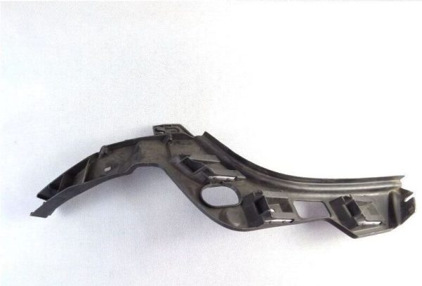 NEW GENUINE VOLKSWAGEN EOS 06-16 REAR BUMPER O/S RIGHT BRACKET 1Q0807394 - Image 2