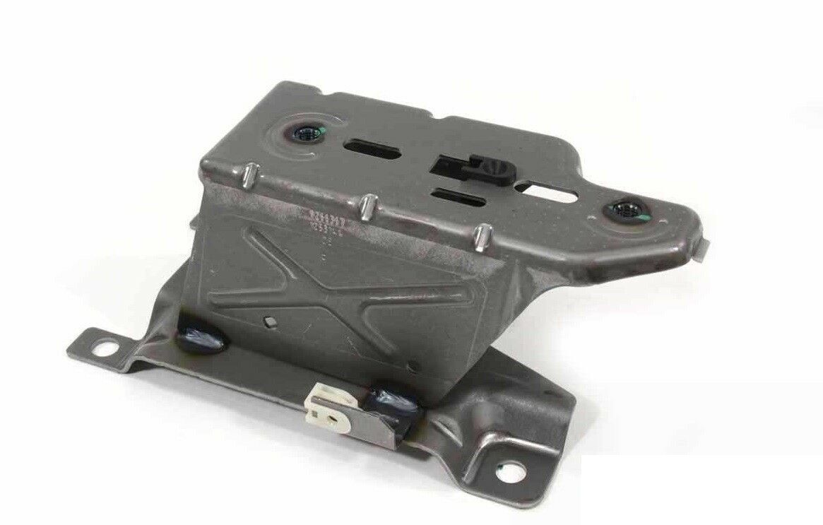 MINI NEW GENUINE COOPER F55 F56 F57 CENTER CONSOLE ARM REST BRACKET 51169266367 - Image 5