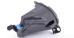 BMW NEW GENUINE F10 F11 F07 GT F12 F13 F01 F02  COOLANT EXPANSION TANK 17137647283