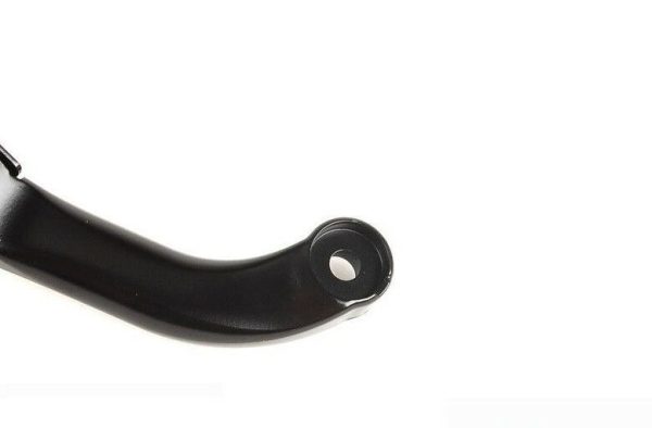 NEW GENUINE AUDI TT 03-06 FRONT LEFT N/S AERO WINDOW WIPER ARM RHD 8N2955407D - Image 2