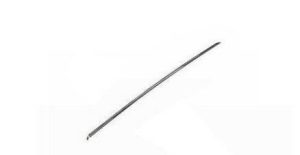 NEW GENUINE MERCEDES BENZ MB E CLASS ELEGANCE W212 REAR DOOR RIGHT CHROME TRIM A2126903062