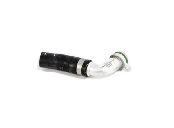 NEW GENUINE AUDI A6 A7 A8 WATER COOLANT PIPE WITH WATER HOSE 079121081