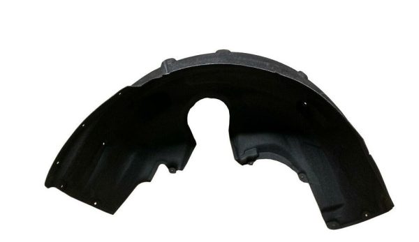 NEW GENUINE BMW 5 SERIES G30 REAR WHEEL HOUSING COVER RIGHT O/S 51717351456 - Image 2