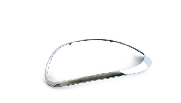 NEW GENUINE MINI PACEMAN R61 REAR HEADLIGHT TRIM RING RIGHT O/S 63219811174 - Image 2