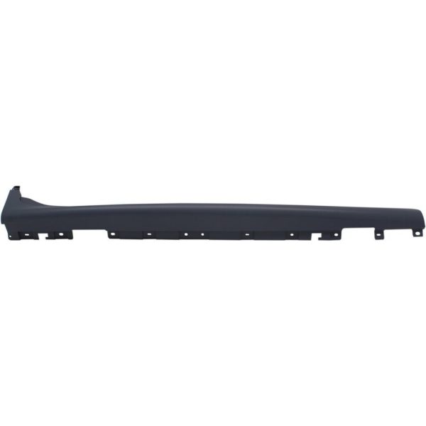 BMW NEW GENUINE X3 F25 M SPORT PACKAGE SIDE SKIRT TRIM SILL O/S RIGHT 51778052076 - Image 3