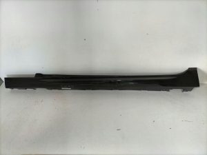 BMW NEW GENUINE 6 F06 M SPORT PACKAGE SIDE SKIRT TRIM SILL N/S LEFT 51778052655