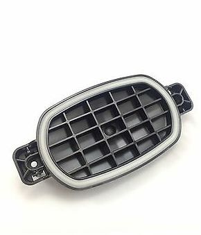 BMW F06 F12 F13 11-15 6 SERIES NEW GENUINE HEAD LIGHT CAP COVER 63117319359