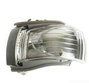 NEW GENUINE VW BEETLE 02-10 N/S LEFT MIRROR TURN SIGNAL INDICATOR 1C0949101E