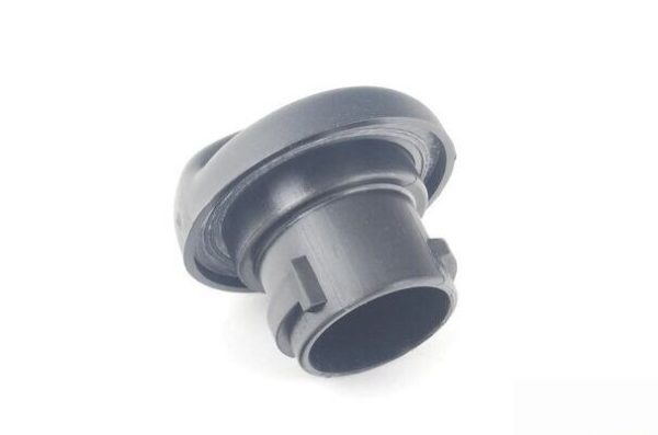 MINI NEW GENUINE R55 R56 R57 R58 R59 R60 R61 S JCW CAP FOR OIL FILLER 11127582398 - Image 2