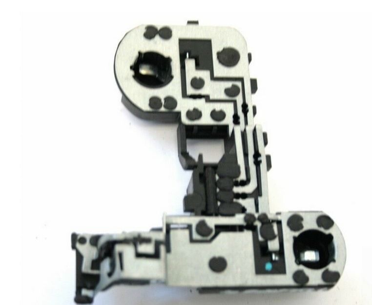 NEW GENUINE VW TOUAREG 03-10 INNER TAIL LIGHT BULB CARRIER LEFT N/S 7L6945259A - Image 2