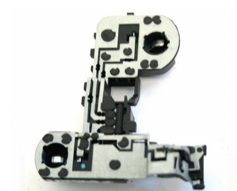 NEW GENUINE VW TOUAREG 03-10 INNER TAIL LIGHT BULB CARRIER RIGHT O/S 7L6945260A - Image 2