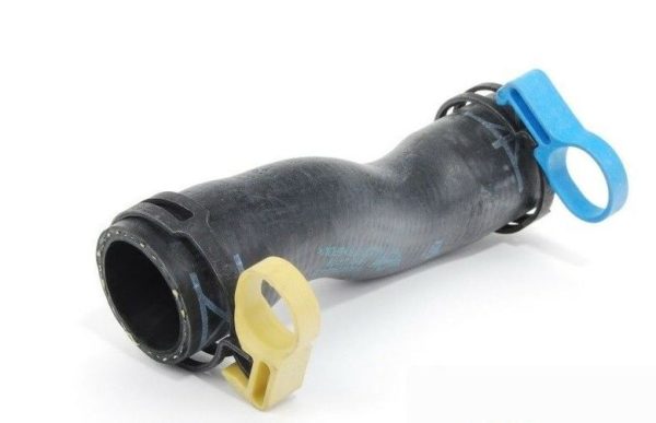 MINI NEW GENUINE COOPER COUPE R55 R56 R57 R58 R59 COOLANT HOSE 17122754224 - Image 3