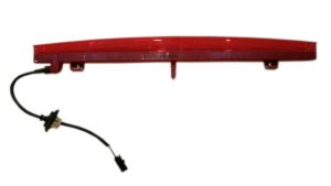 AUDI Q3 8U 2011-2016 NEW GENUINE THIRD 3RD BRAKE STOP LIGHT 8U0945097