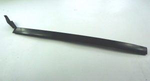 NEW GENUINE MERCEDES MB X204 GLK FRONT WINDOW WATER DRAIN COVER N/S A2046904362
