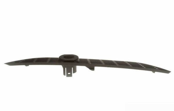 NEW GENUINE FORD S-MAX 10-15 FRONT BUMPER LOWER COVER GRILL WITH PDC RIGHT O/S 1701544 - Image 4