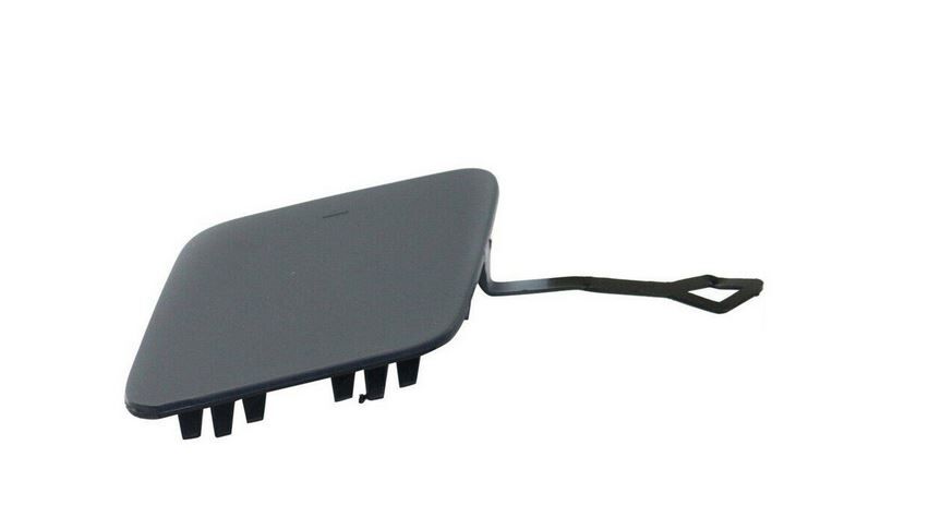 NEW GENUINE BMW 7 SERIES G11 G12 REAR BUMPER TOW EYE COVER CAP 51127427623 - Image 3