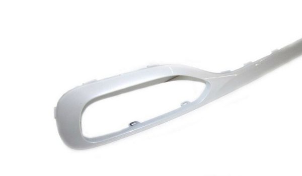NEW GENUINE BMW 7 SERIES G11 G12 REAR BUMPER TRIM COVER 51127425073 - Image 3
