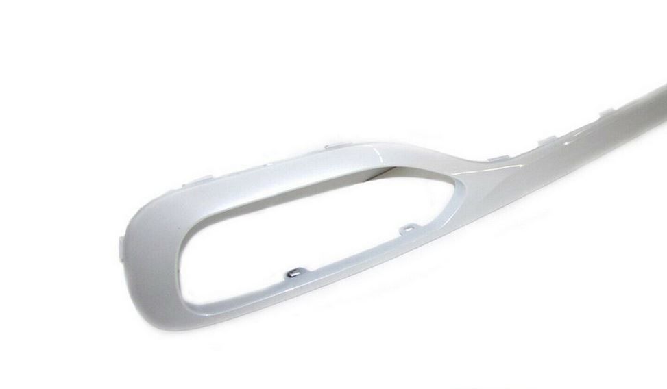 NEW GENUINE BMW 7 SERIES G11 G12 REAR BUMPER TRIM COVER 51127425073 - Image 3