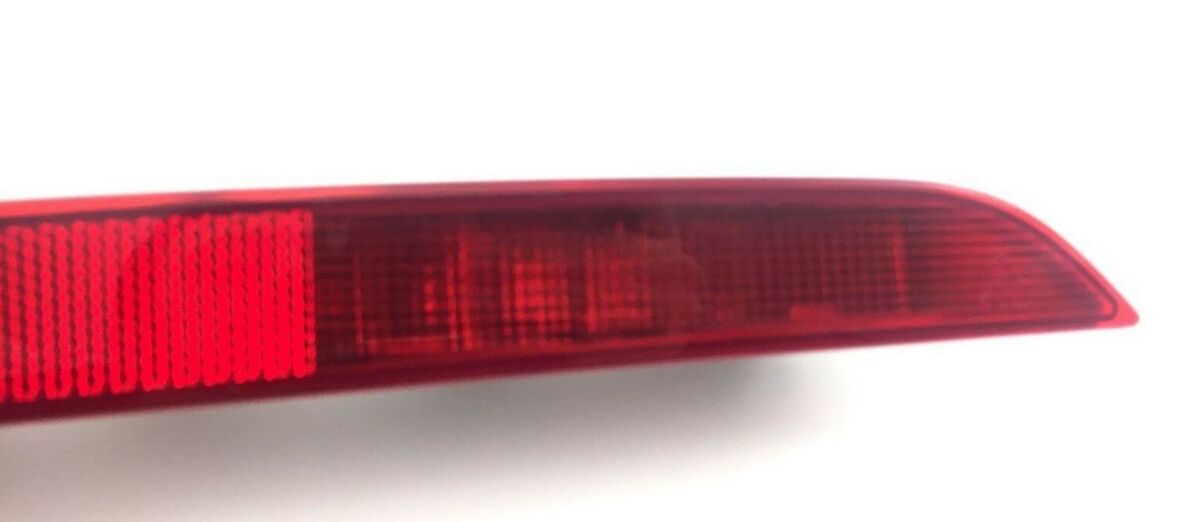 BMW NEW GENUINE E81 E87 E82 1 SERIES O/S RIGHT HEADLIGHT BRACKET ARM 7120824 - Image 3